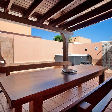 Villa Malva Коралео Екстериор снимка