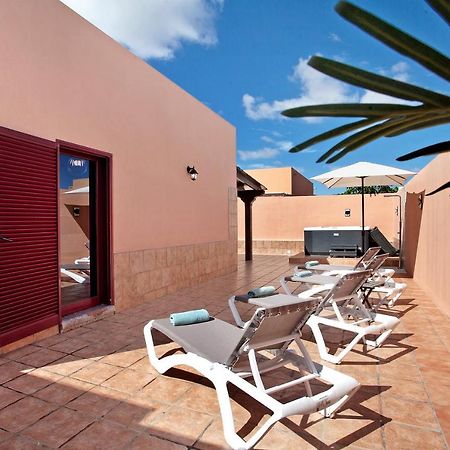 Villa Malva Коралео Екстериор снимка