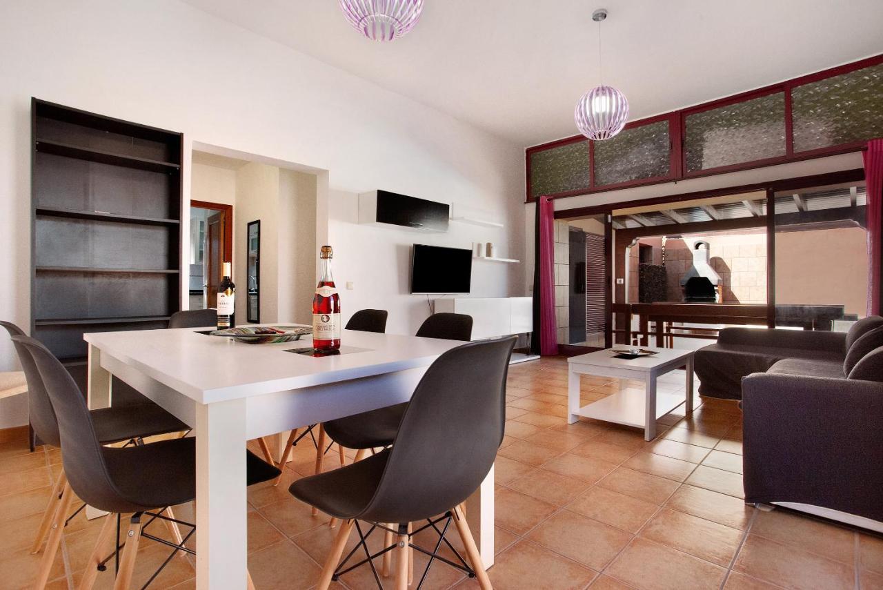 Villa Malva Коралео Екстериор снимка