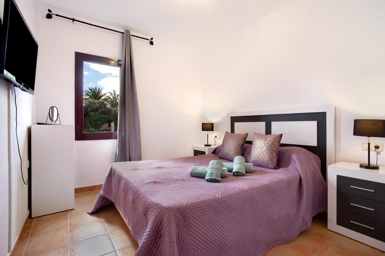 Villa Malva Коралео Екстериор снимка